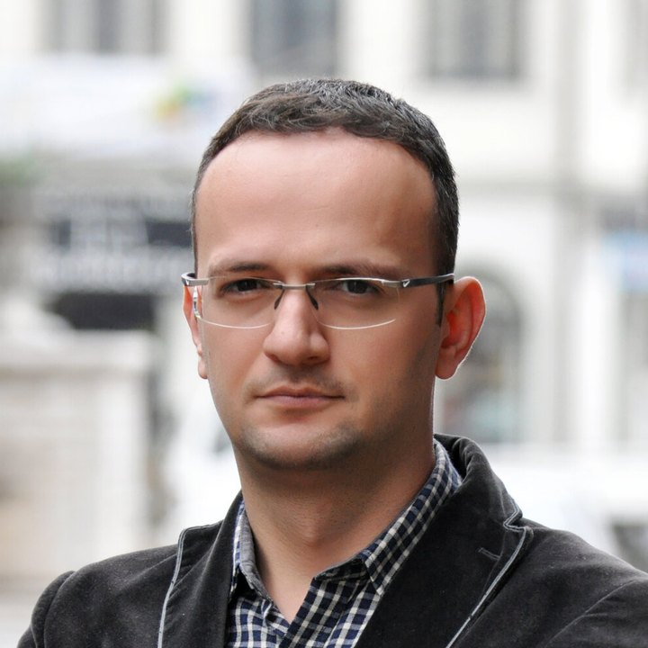 Besmir Durraj